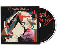 Yoni Mayraz – Dogs Bark Babies Cry – CD – Diggers Factory