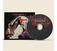 Dogs Bark Babies Cry by Yoni Mayraz [CD] NEUF