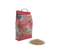 Dogs Best Litière pour Chien 4,3 Kg 10 L