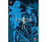 Dogs Bullet & Carnage T08