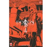 Dogs Bullets and carnage T04