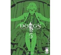 DOGS BULLETS AND CARNAGE T05