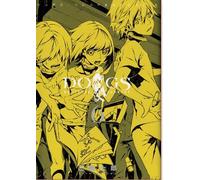 Dogs Bullets and Carnage T06