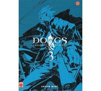 Dogs Bullets And Carnage T3