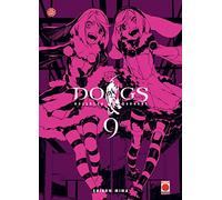Dogs: Bullets & Carnage T09