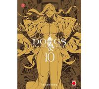 Dogs Bullets & Carnage T10