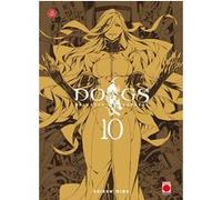 Dogs Bullets & Carnage T10 Shirow Miwa (Auteur)