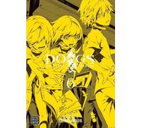 Dogs: Bullets & Carnage, Vol. 6 by Shirow Miwa(2011-11-08)