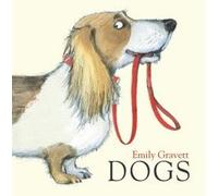 [ [ DOGS BY(GRAVETT, EMILY )](AUTHOR)[HARDCOVER]
