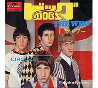 Dogs/Circles [Import]