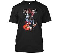 Dogs D Amour 4 17 DMN t-Shirt Black