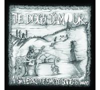 Dogs D'Amour - A Graveyard of Empty. [Import]