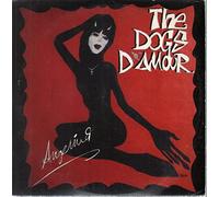 Dogs D'Amour - Angelina/Spooks [Import]