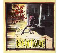Dogs D'Amour - Back On The Juice