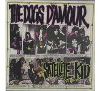 DOGS D'AMOUR - Dogs D'Amour, Satellite Kid