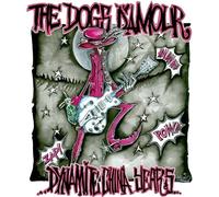 DOGS D'AMOUR - DYNAMITE CHINA YEARS - COMPLETE RECORDINGS 1988-1993 8CD - E46z