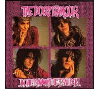 Dogs D'amour - Dynamite Jet [Import]
