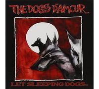 Dogs D'amour - Let Sleeping Dogs. [Import]