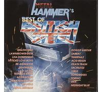 Dog's D'Amour, Sabbat, Wratchild, Lawnmower Deth, Trixx Federation.. (1989) / Vinyl record [Vinyl-LP]