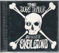 Dogs D'amour - Skeletons [Import]