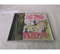 Dogs d'Amour - Straight