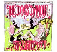 Dogs D'amour - Straight [Import]