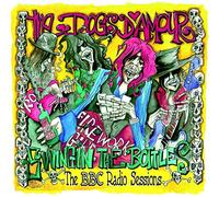 Dogs D'amour - Swingin' the Bottles:..