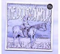 DOGS D'AMOUR - TRAIL OF TEARS - 7 inch vinyl / 45