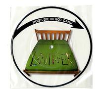 Dogs Die in Hot Cars - Lounger [Import]