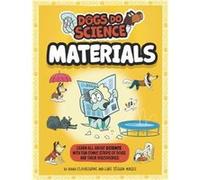 Dogs Do Science Materials by Anna Claybourne Anna Claybourne (Auteur)