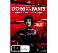 Dogs Don’t Wear Pants [Import]