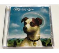 Dog's Eye View - Daisy