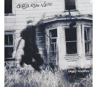 Dog'S Eye View – Happy Nowhere – CD
