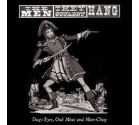 Dogs Eyes Owl Meat and Man Chop