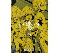 Miwa, Shirow - DOGS GN VOL 06 (MR) (C: 1-0-1)