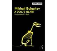Dog's Heart Bulgakov, Mikhail (Auteur)