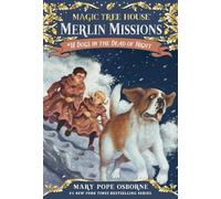 Dogs in the Dead of Night