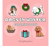 Dogs in winter