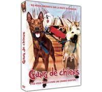 Dogs ! La Folle Aventure