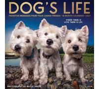 Dog'S Life 2027 Wall