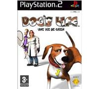 Dog's Life Ps2
