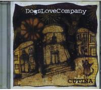 Dogs Love Company - Cutina