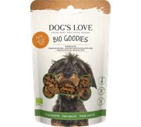 Dog's Love Friandises pour Chine BIO Dinde - 150 g