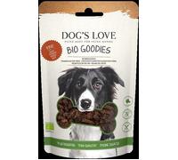 Dog's Love Goodies Bio BŒUF 150gx6
