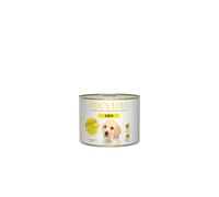 Dog's Love Menu Junior JUNIOR VOLAILLE mit Zucchini & Apfel 200gx6
