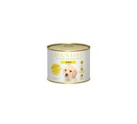 Dog'S Love Puppy Lot de 6 aliments humides pour chiots 6 x 200 g (6 x volailles)