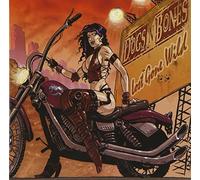Dogs N Bones - Lost Gone Wild [Import]