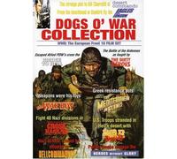 Dogs O War Collection WWII: European Front 10 Film