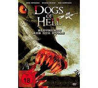 Dogs of Hell - Bluthunde aus der Hölle
