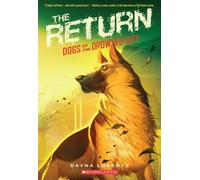Dogs of the Drowned City #3: The Return